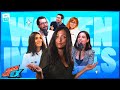 Table ronde spcial women in games  le lunchplay ex 209