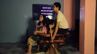 Tangled Deleted Scene