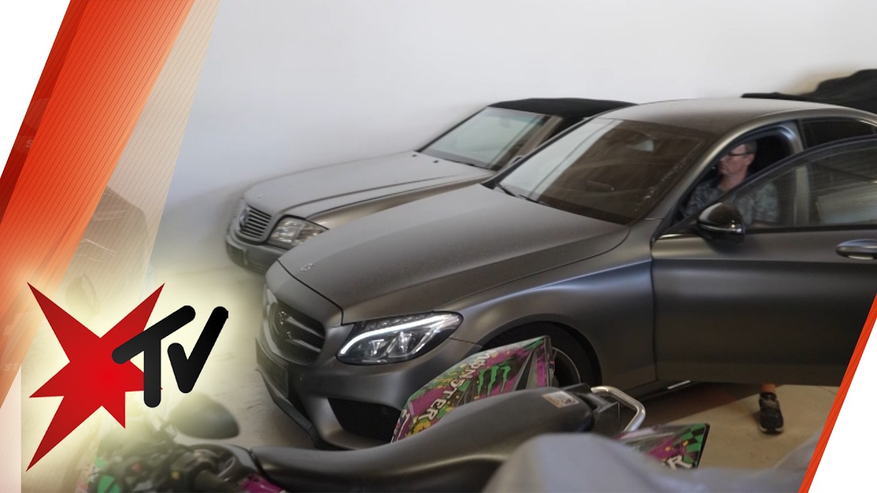 Wie Viel Ist Ein Formel 1 Auto Wert Pfandleihhaus: Wie viel ist dein Auto wert? (1) | stern TV - YouTube