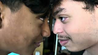 Final Movie Offical Teaser: