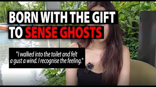 Born with the Gift to sense ghosts [Van's Supernatural Confessions]