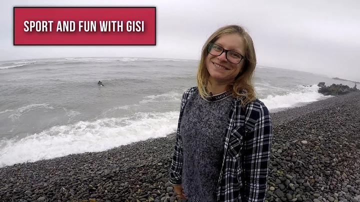 Fun with Gisi | Travelling Beard in Peru