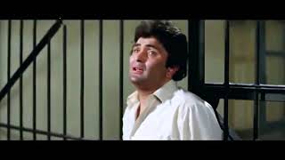 Aaja Na Tree Bina Lage Nahi Dil Mera Deewana ((Bol Radha _ Bol)) Rishi Kapoor Ju hi chawla_ video