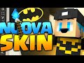 FACCIAMO LA NUOVA SKIN DI MINECRAFT!! MINECRAFT ITA