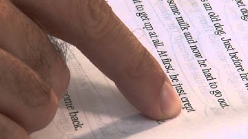 Decoding - Part 5: Tutoring Using Phonics in Context