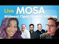 Talking Drupal #552 - MOSA