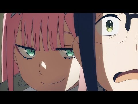 Darling-In-The-FranXX「AMV」--In-Stereo