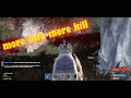 rust more info more kill#