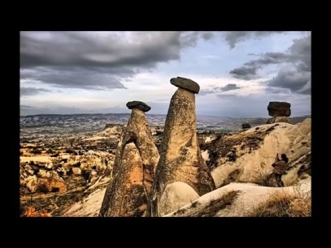 NEVŞEHİR TÜRKÜSÜ-MEHMET ÇELİKDEMİR