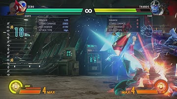 Zero Optimization: Ground Limit for Lightning Loop - MvCI