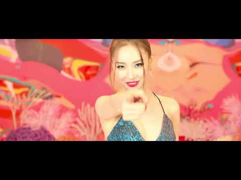 SUNMI (선미) - Siren (사이렌) {4K HDR MV}