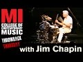 Jim Chapin Throwback Thursday From the MI Vault