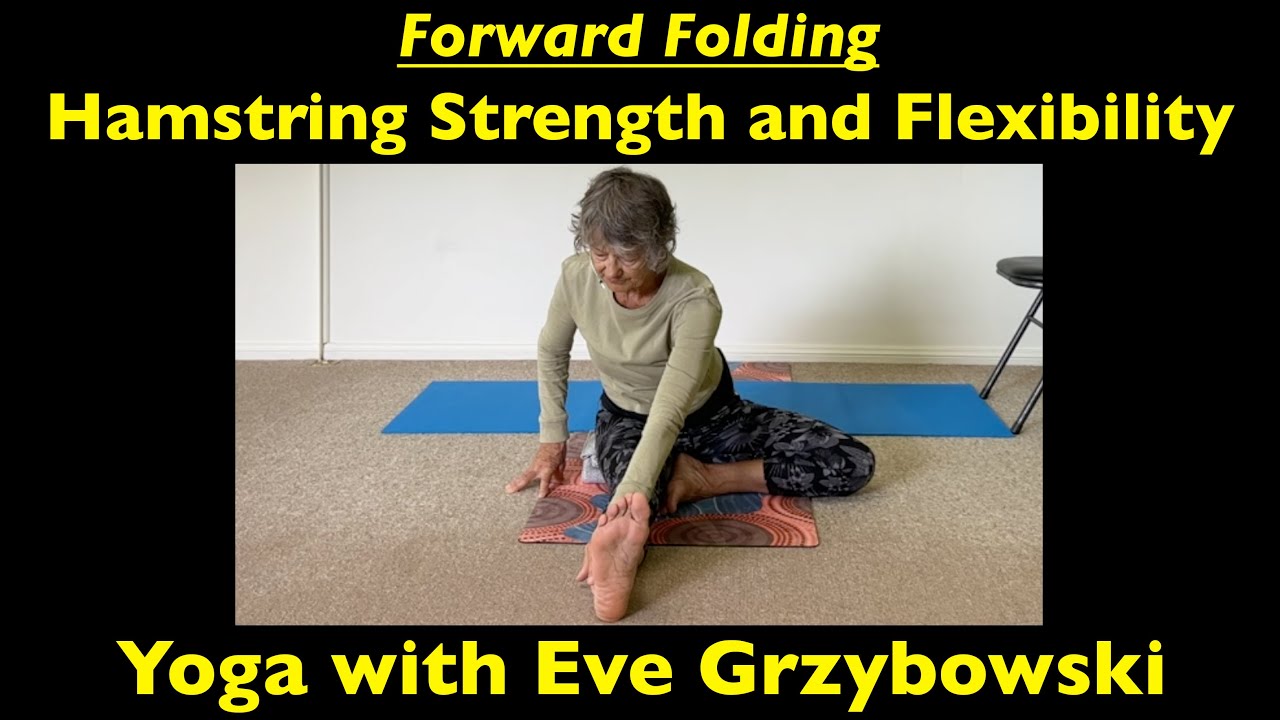 Forward Folding with Twists