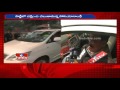 Venkaiah meets Sonia over pending Bills