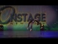 Modern Acrobatic Dance - Teen Competition Solo