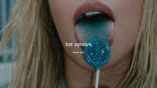 Camila Cabello - Hot Uptown Ft. Drake (Slowed) Resimi