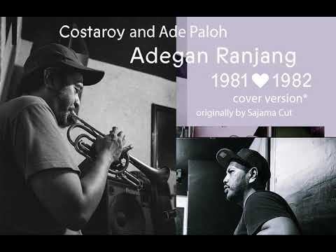 Adegan Ranjang 1981 ♥ 1982 by  Ade Paloh (Sore) \u0026 Binsar Tobing (Costaroy) - Sajama Cut cover.