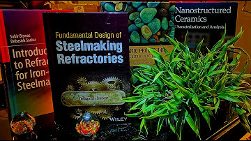 Published Books in Wiley, Springer, CRC Press