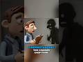 Shame vs. Intellect: Understanding Your Mind's Adaptation #Shorts