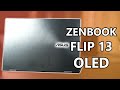 Asus ZenBook Flip 13 OLED youtube review thumbnail