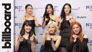 (G)I-DLE Reveal Dream Collaborations, Worst Fashion Experiences & More | Billboard