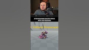 Top 100 Rarest Obtainable Mounts (Part 7)