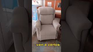 Sillones