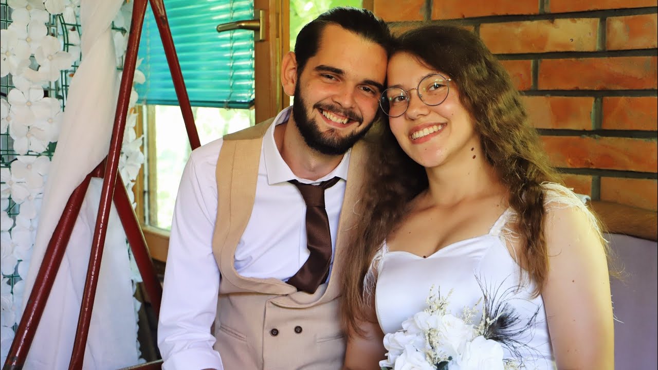 Život zna da promijeni odluke… ali ljubav uvijek nađe put 💍 