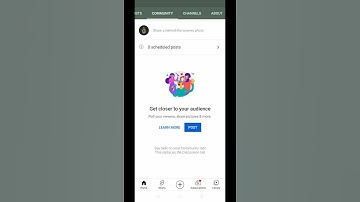 Big Youtube Update For Small Creators 🤩 || Community Tab Enable without 1k Subscriber 🔥#shorts