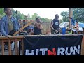 Hit N Run - X's &amp; Oh's