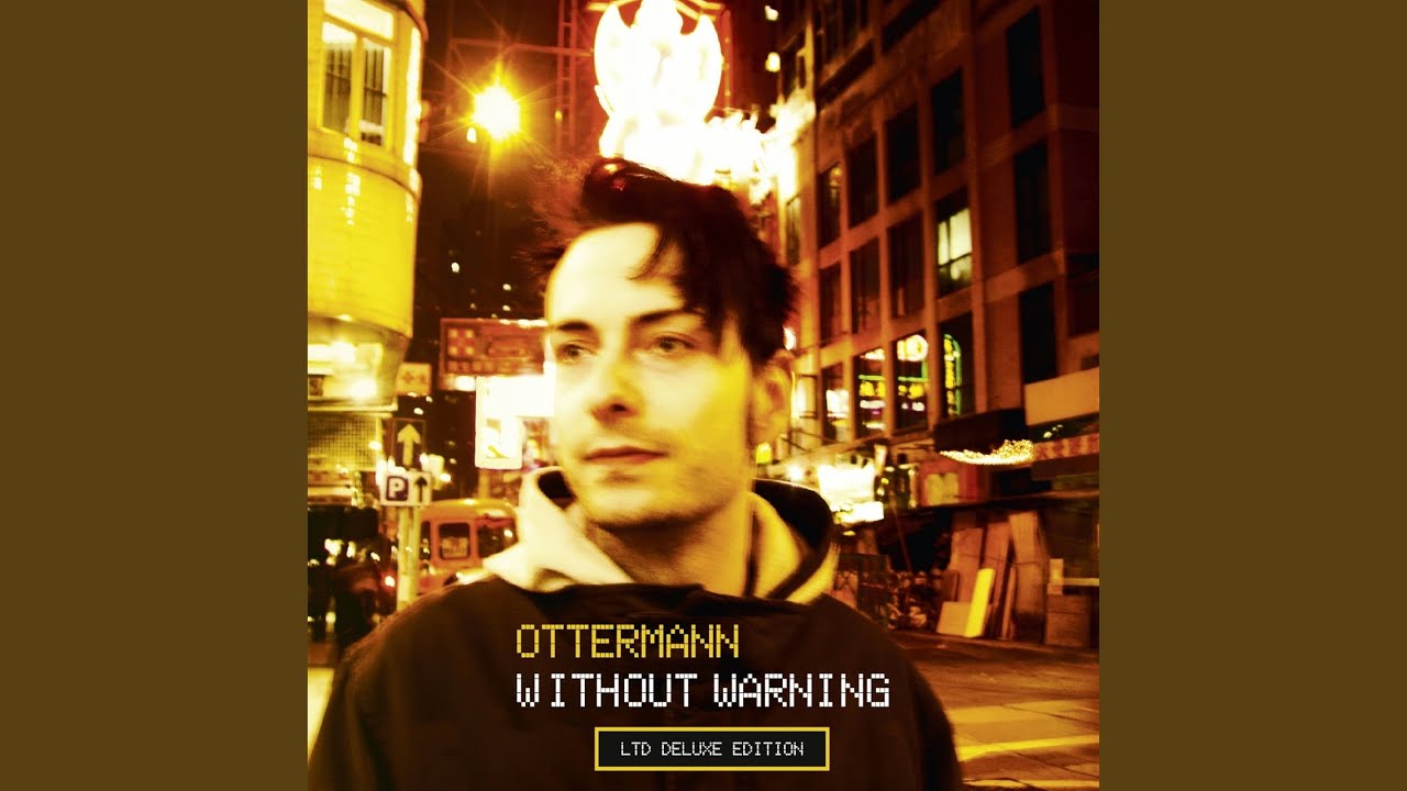 Watch Without Warning (Solarplexus Remix) on YouTube Watch Without Warning (Solarplexus Remix) on YouTube
