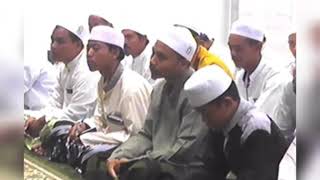 Jangan membenci Arab - Al Habib Hadi Asseggaf