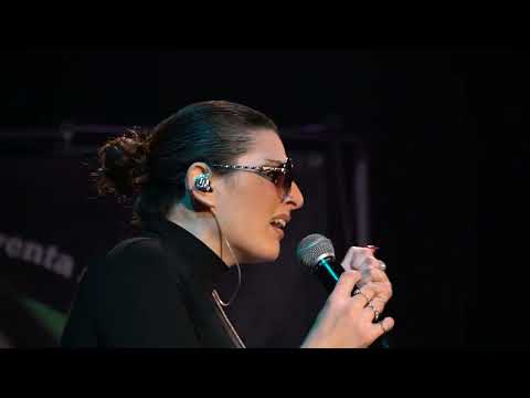 Again again again - MinaMania Kolbe Theater Mestre 2026