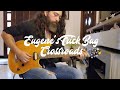 Crossroad Guitar Duel / Eugene&#39;s Trick Bag (Steve Vai) Played by Warleyson Almeida