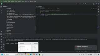 FILE HANDLING IN PYTHON (BASIC)