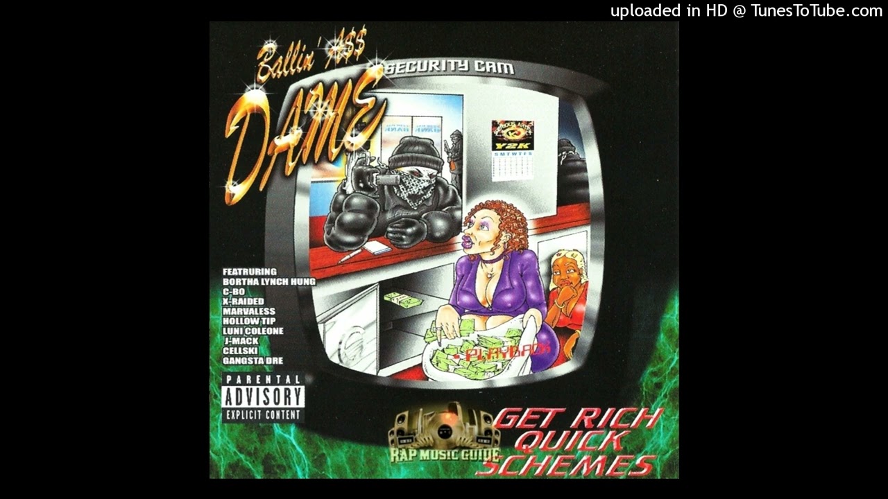 Watch Ballin' A$ Dame- 16- The Mobb Ft. Hollow Tip, Dubee, Skee 64oz., Pieface, Mic-C, Bebay, Double-0-Sm on YouTube Watch Ballin' A$ Dame- 16- The Mobb Ft. Hollow Tip, Dubee, Skee 64oz., Pieface, Mic-C, Bebay, Double-0-Sm on YouTube