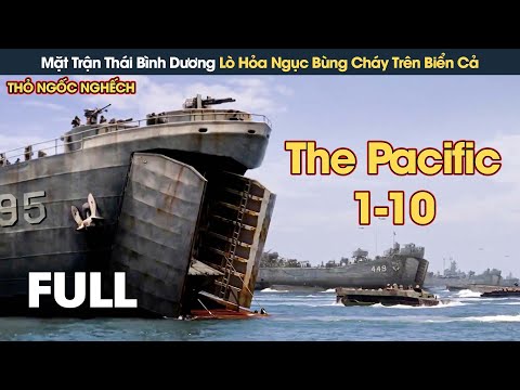[Review Phim] Mặt