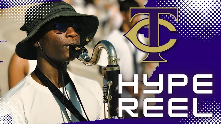 Timber Creek Band Hype Reel