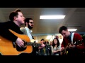 Two Door Cinema Club - What You Know Exclusive Acoustic Set at NME Offices