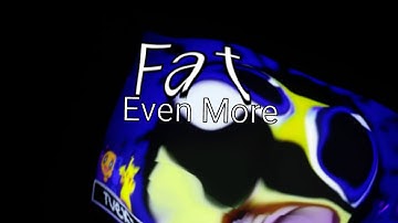 Klasky csupo fat powers