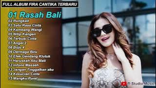Fira Cantika 'Rasah Bali' Kembang Wangi Full Album Terbaru