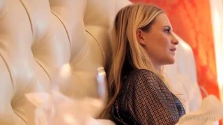 Poppy Delevingne Shares The One That Got Away