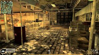 Call of duty 4 Fail (Part 1)