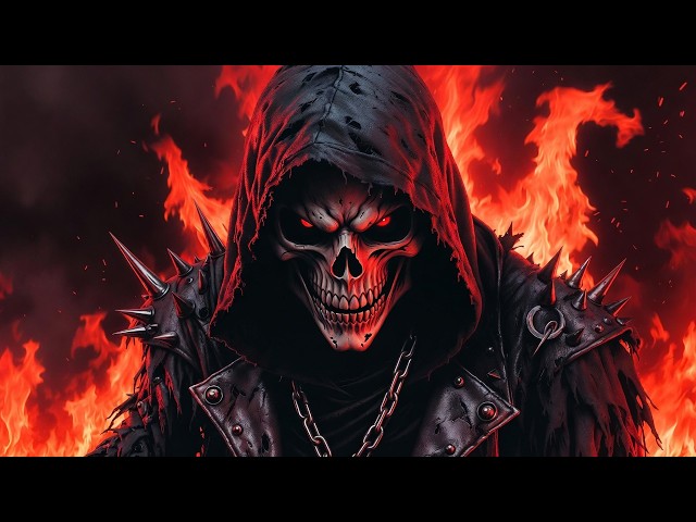 I CAN - Dark Industrial Metal | Abyssal