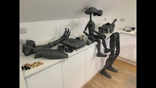 Livestream - These are the Droids You are Looking For