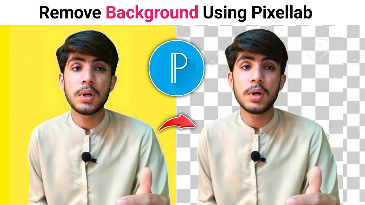 How To Remove Image Background In Pixellab Pixellab me Photo