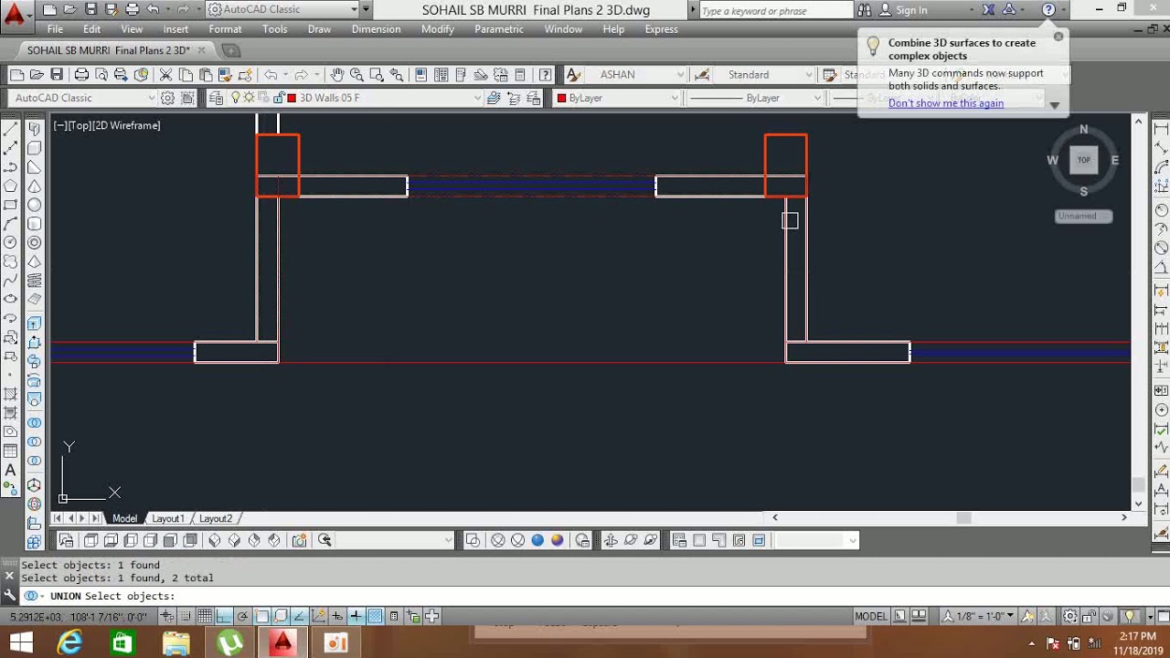 Cad 3D Modeling part 04 #CadModeling #Modeling #Cad3dmodeling - YouTube