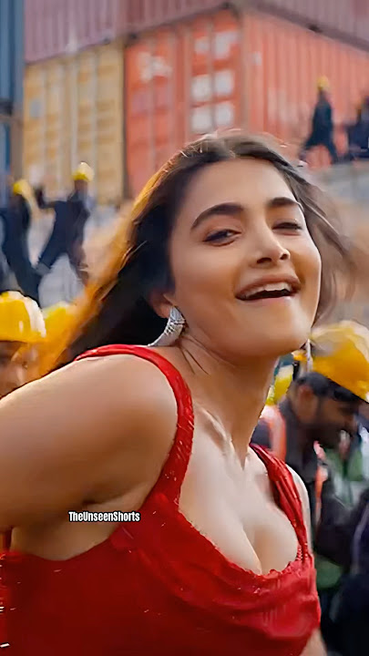 Monica Song🔥💃|Coolie|Superstar Rajinikanth|Pooja Hegde|Anirudh|The Unseen Shorts #monica #coolie
