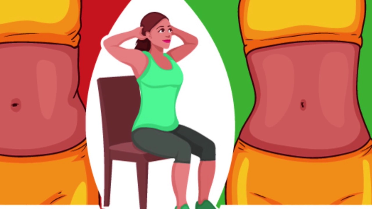 remedios naturales para la artritis El método fitness de la silla: cinco pasos para deshacerte de los kilitos de más en tu abdomen