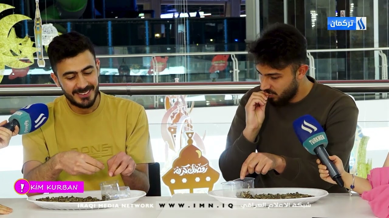 KİM KURBAN - BLM 22